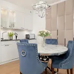 Prestige 204 - Tuz Przy Plazy - Easy-rent Apartmán *