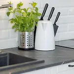 Prestige 204 - Tuz Przy Plazy - Easy-rent *