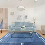 Апартаменты Prestige 204 - Tuz Przy Plazy - Easy-rent *