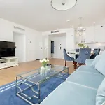 Apartment Prestige 204 - Tuz Przy Plazy - Easy-rent