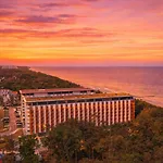 Апартаменты Prestige 204 - Tuz Przy Plazy - Easy-rent Поберово