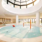 Apartmán Prestige 204 - Tuz Przy Plazy - Easy-rent Pobierowo
