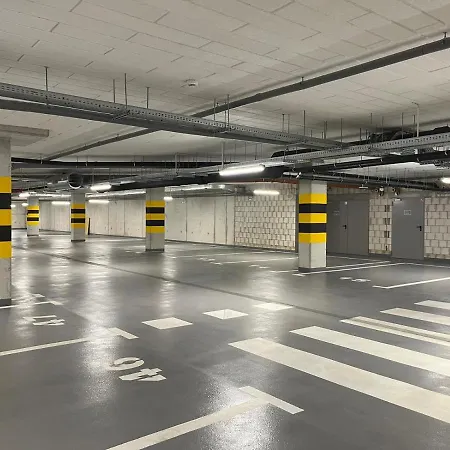 Prestige 204 - Tuz Przy Plazy - Easy-rent * Pobierowo