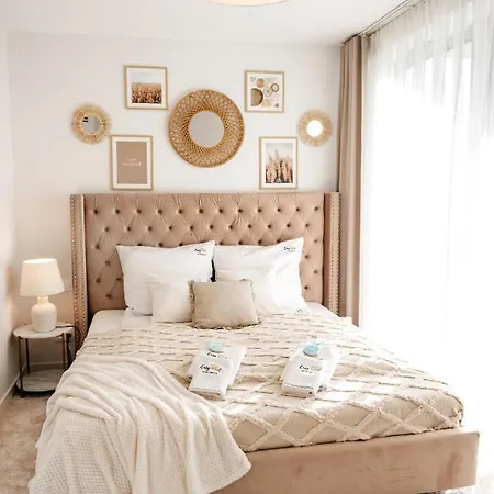 Apartment Pinea 204 - Easy-rent *