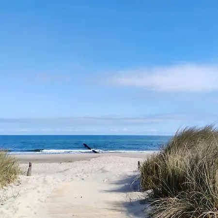 Pinea 204 - Easy-rent アパート ポビエロボ