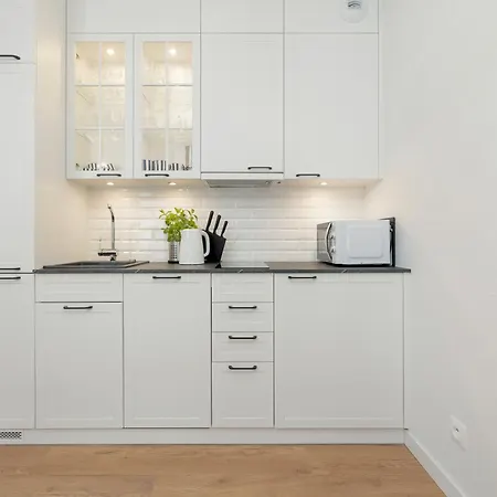 Prestige 204 - Tuz Przy Plazy - Easy-rent *