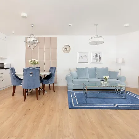 Prestige 204 - Tuz Przy Plazy - Easy-rent *