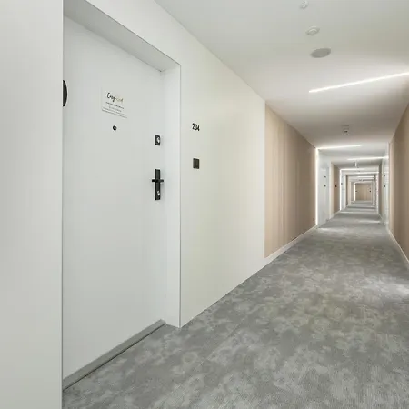 Pinea 204 - Easy-rent Apartment