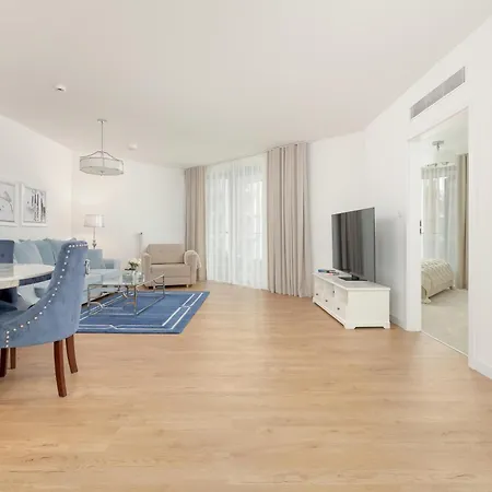 Pinea 204 - Easy-rent Apartment