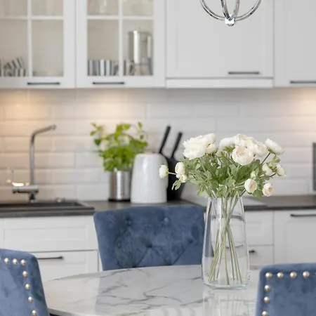 Pinea 204 - Easy-rent Apartment Pobierowo