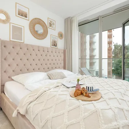 Prestige 204 - Tuz Przy Plazy - Easy-rent *