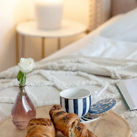 Pinea 204 - Easy-rent * Pobierowo