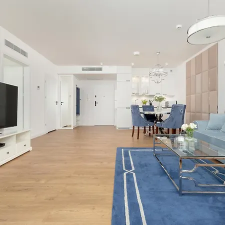 Prestige 204 - Tuz Przy Plazy - Easy-rent