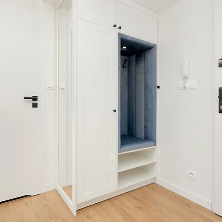 Апартаменты Prestige 204 - Tuz Przy Plazy - Easy-rent *