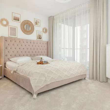 Pinea 204 - Easy-rent Apartment Pobierowo