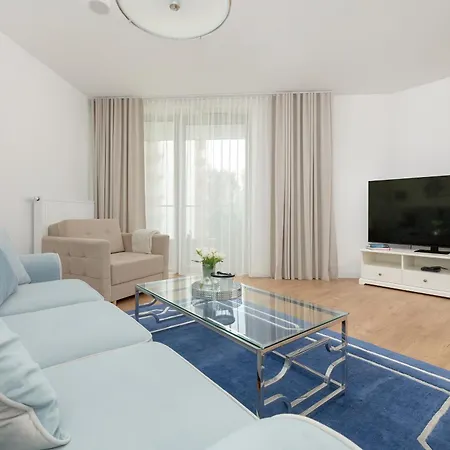 Apartment Prestige 204 - Tuz Przy Plazy - Easy-rent Pobierowo