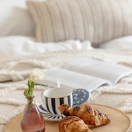 Pinea 204 - Easy-rent アパート ポビエロボ