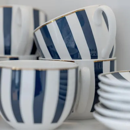 Апартаменты Prestige 204 - Tuz Przy Plazy - Easy-rent