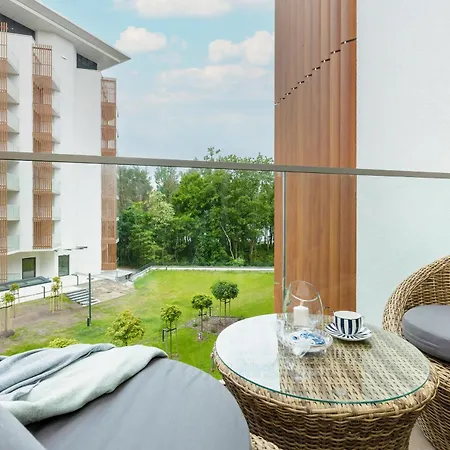 Prestige 204 - Tuz Przy Plazy - Easy-rent Apartment *