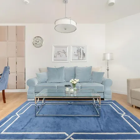 Apartment Prestige 204 - Tuz Przy Plazy - Easy-rent *