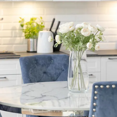 Apartment Pinea 204 - Easy-rent Pobierowo