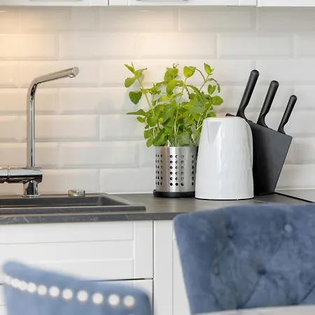 Pinea 204 - Easy-rent Pobierowo