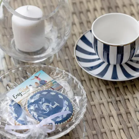 Pinea 204 - Easy-rent Apartment Pobierowo