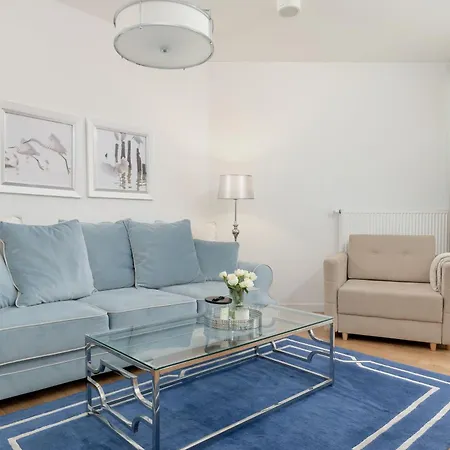 Prestige 204 - Tuz Przy Plazy - Easy-rent