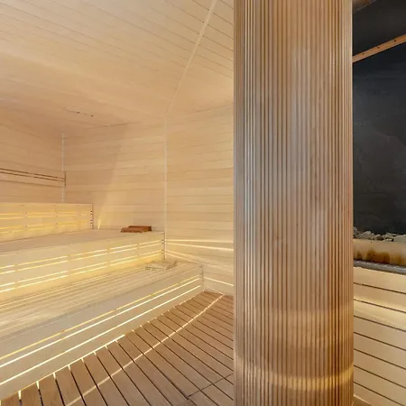 Pinea 204 - Easy-rent アパート ポビエロボ