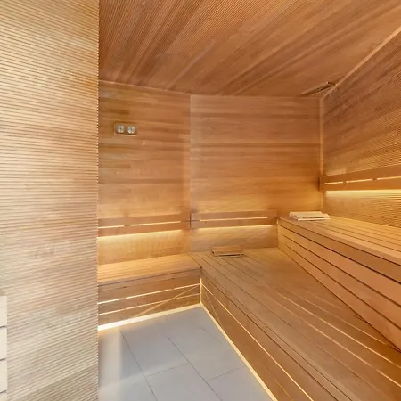 アパート Pinea 204 - Easy-rent