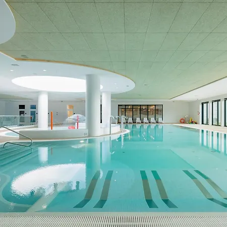 Apartment Pinea 204 - Easy-rent Pobierowo