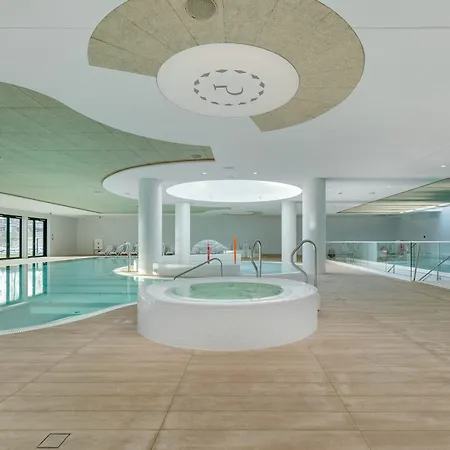 Pinea 204 - Easy-rent ポビエロボ