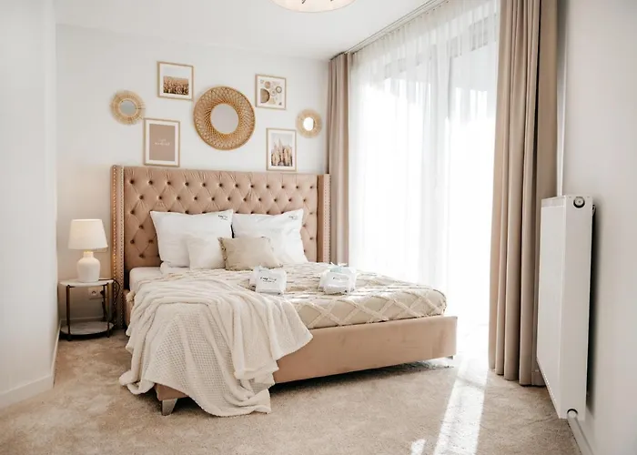 Apartman Pinea 204 - Easy-rent Pobierowo