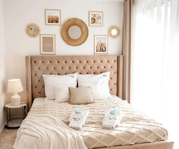 Apartman Pinea 204 - Easy-rent *