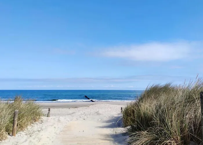 Pinea 204 - Easy-rent Apartman Pobierowo