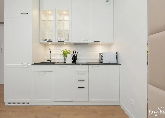 Pinea 204 - Easy-rent *