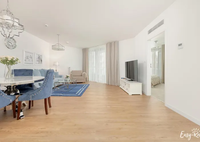 Pinea 204 - Easy-rent Apartman