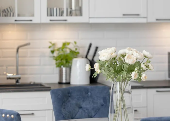 Pinea 204 - Easy-rent Apartman Pobierowo