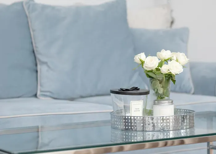 Apartman Pinea 204 - Easy-rent Pobierowo