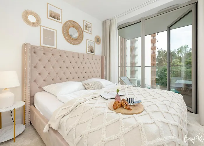 Pinea 204 - Easy-rent *