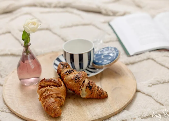 Pinea 204 - Easy-rent Pobierowo