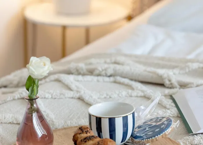 Pinea 204 - Easy-rent * Pobierowo