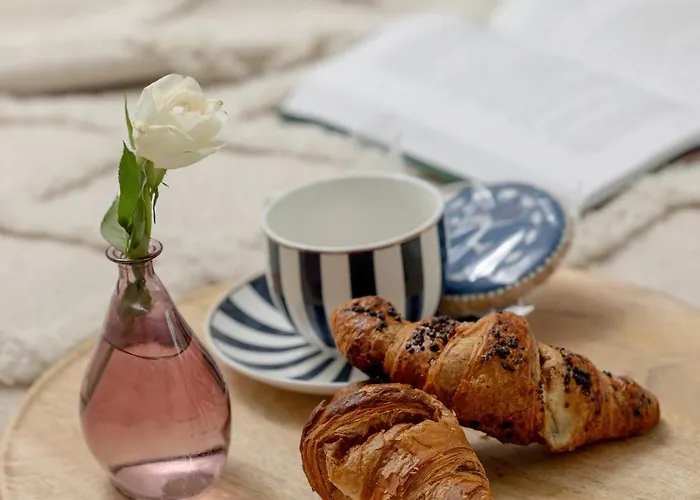 Apartman Pinea 204 - Easy-rent