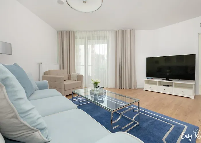 Apartman Pinea 204 - Easy-rent Pobierowo