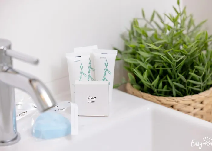 Pinea 204 - Easy-rent Pobierowo