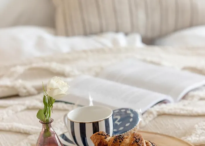 Pinea 204 - Easy-rent Apartman Pobierowo