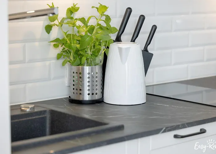 Pinea 204 - Easy-rent *