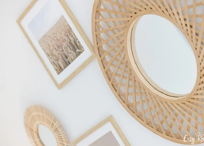 Pinea 204 - Easy-rent