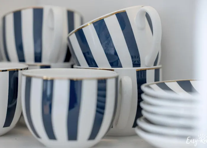 Apartman Pinea 204 - Easy-rent