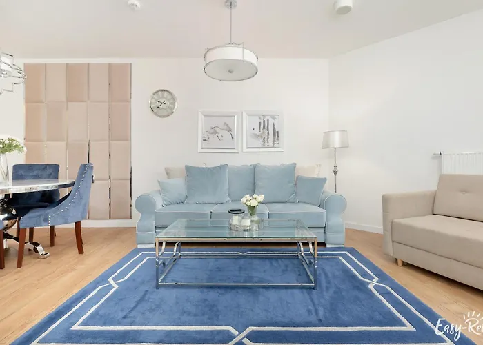 Apartman Pinea 204 - Easy-rent *